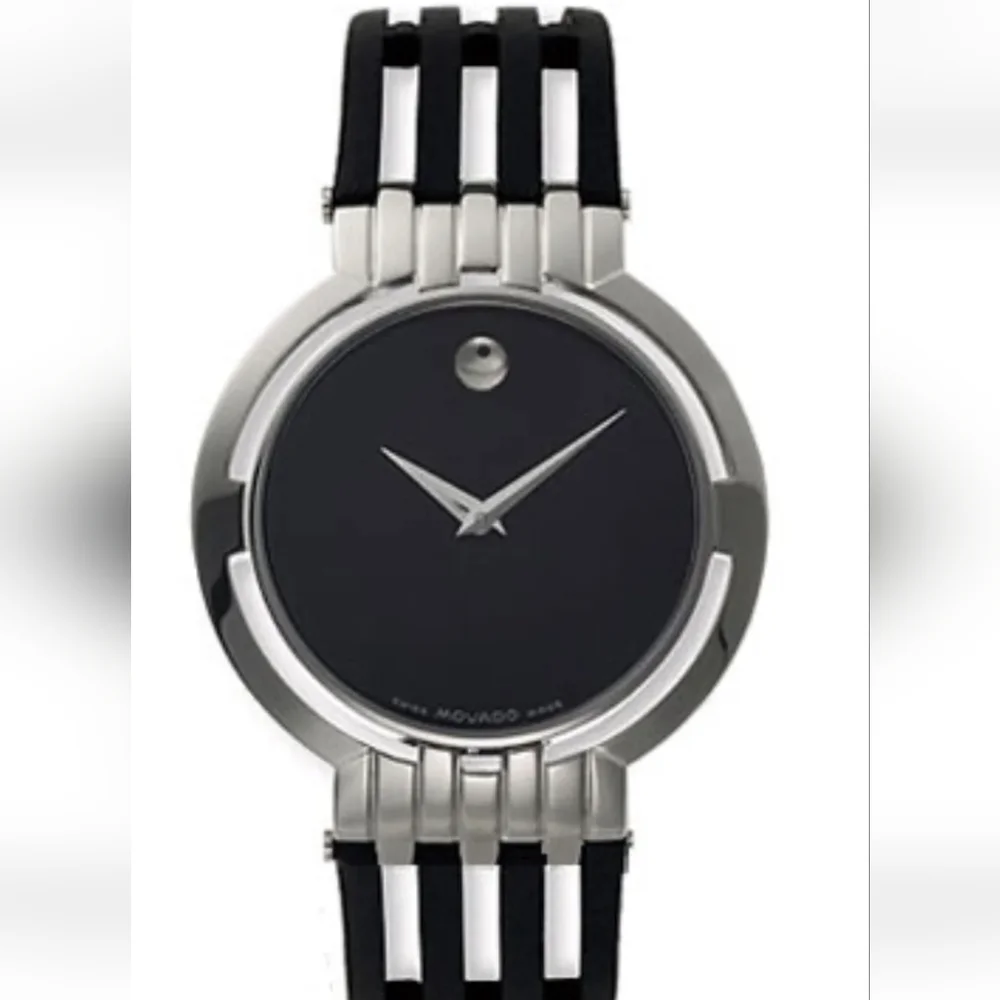 Movado Esperanza Men's Watch 0605285